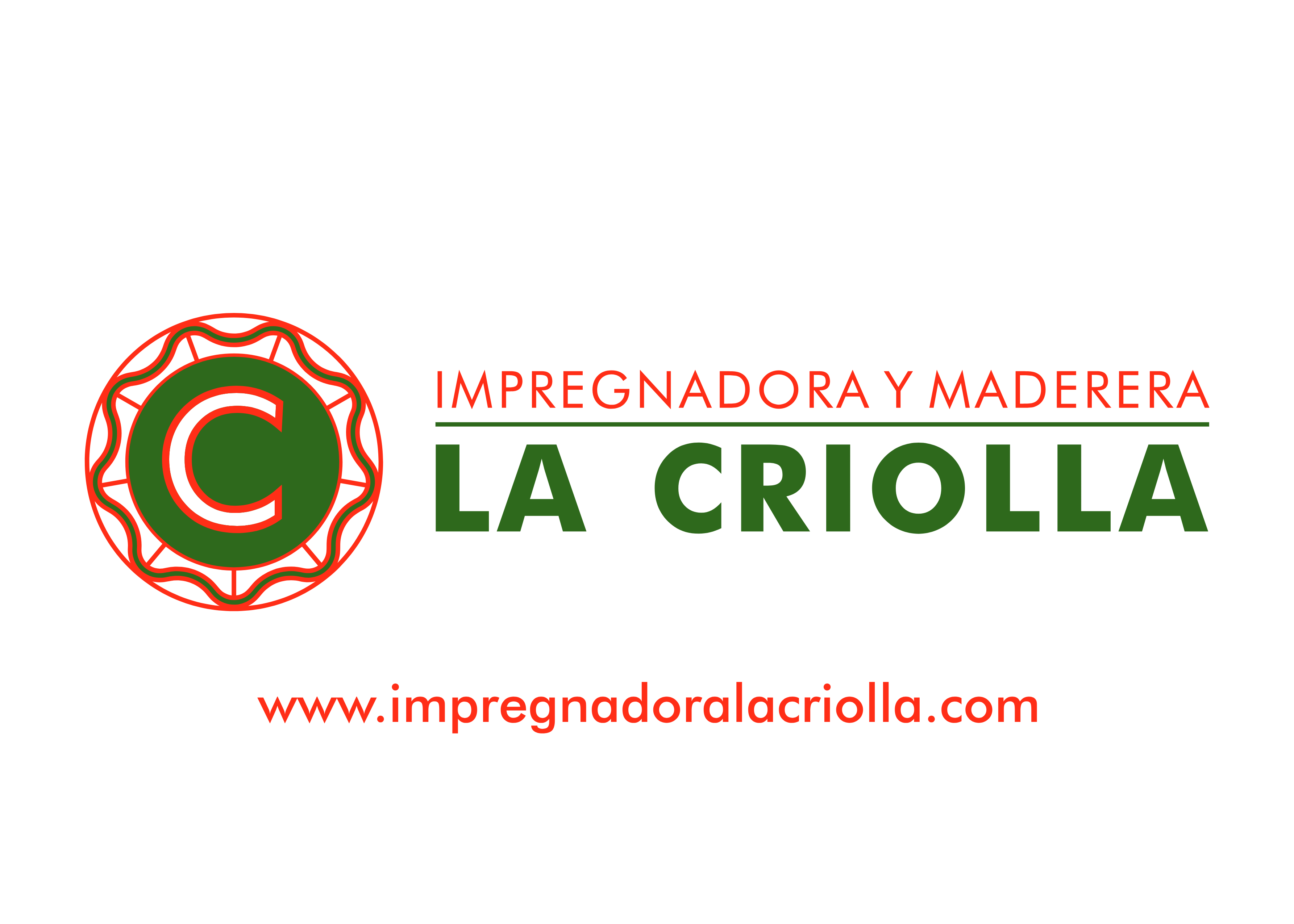 Impregnadora y Maderera La Criolla